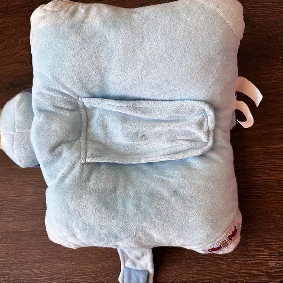 Pillow Pets Bluey, Sleep Time Light, Stuffed Animal Plush Toy - Picture 3 of 7